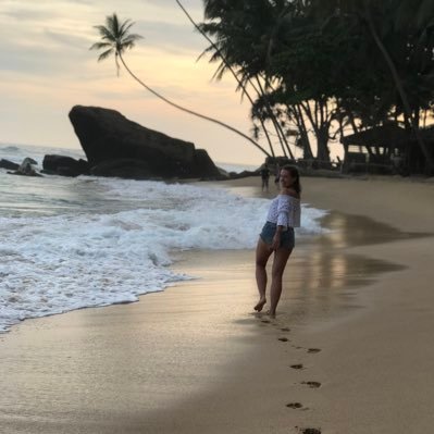 Profile Picture of Alice Pike (@alicepike) on Twitter