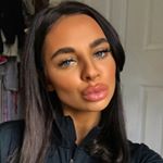 Phoebe Francis - Instagram Profile Picture of Phoebe Francis (@phoebefrancisx) on Instagram