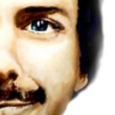 Profile Picture of Sean Kite (@SeanKitePaints) on Twitter