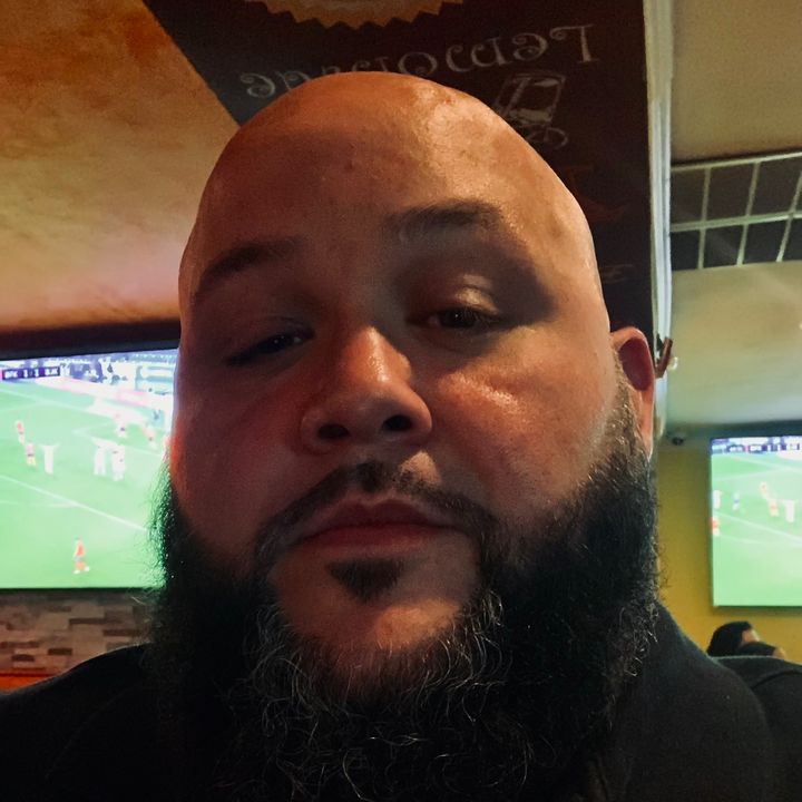 Profile Picture of Michael Cintron461 (@michaelcintron461) on Tiktok
