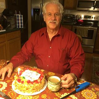 Profile Picture of Barry Bloomer (@Barry-Bloomer) on Facebook