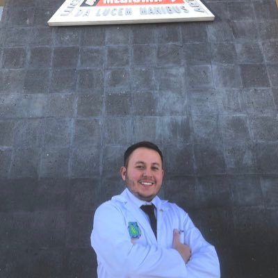 Profile Picture of Luis Carlos Tarin (@caarlostrn) on Twitter