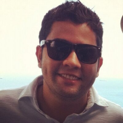 Profile Picture of Leandro Teixeira (@leandroaqt) on Twitter