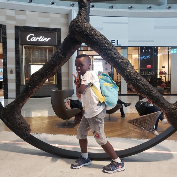 Profile Picture of Catherine Etim (@catherineetim) on Poshmark