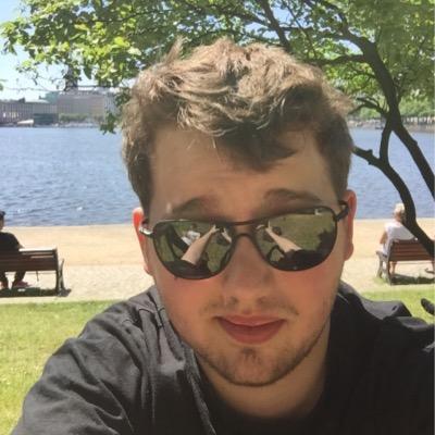 Profile Picture of Erik Beyer (@erikter) on Twitter