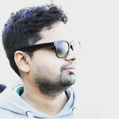 Profile Picture of Raj Anand Singh🇮🇳 (@rajanandbjp) on Twitter