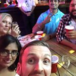 Profile Picture of Andrew Sealey (@im.a.seal) on Instagram