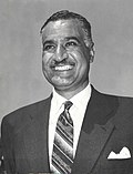 Profile Picture of Gamal Abdel Nasseron Wikipedia