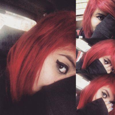 Profile Picture of Jakelin Poblete• (@shika_paramore) on Twitter