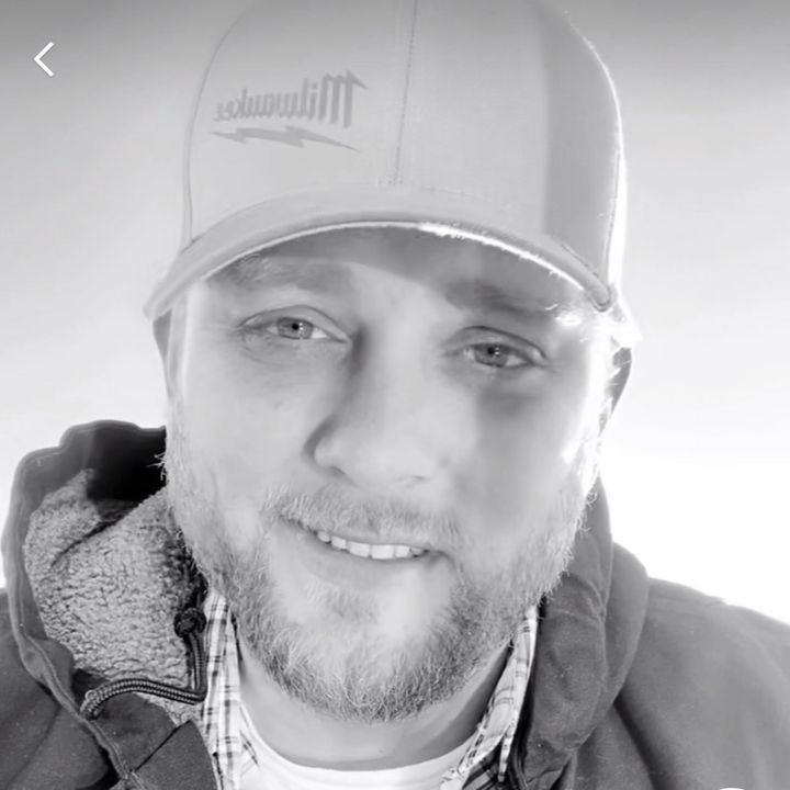 Profile Picture of Bradhuggins4 (@mursenary1983) on Tiktok