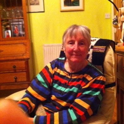 Profile Picture of Sylvia Swann (@SwannSylvia) on Twitter