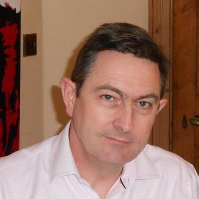 Profile Picture of Mark Campbell (@MarkCam81770918) on Twitter