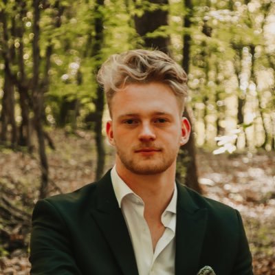 Profile Picture of DanielBalazs (@DanielBalazs3) on Twitter