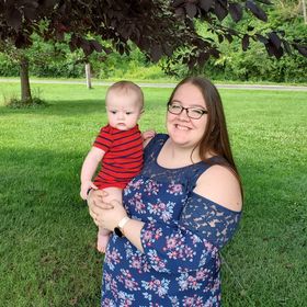 Profile Picture of Alia McGee (@lillydae1) on Pinterest