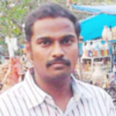 Profile Picture of Mohammad Basheer (@bas2k3) on Twitter