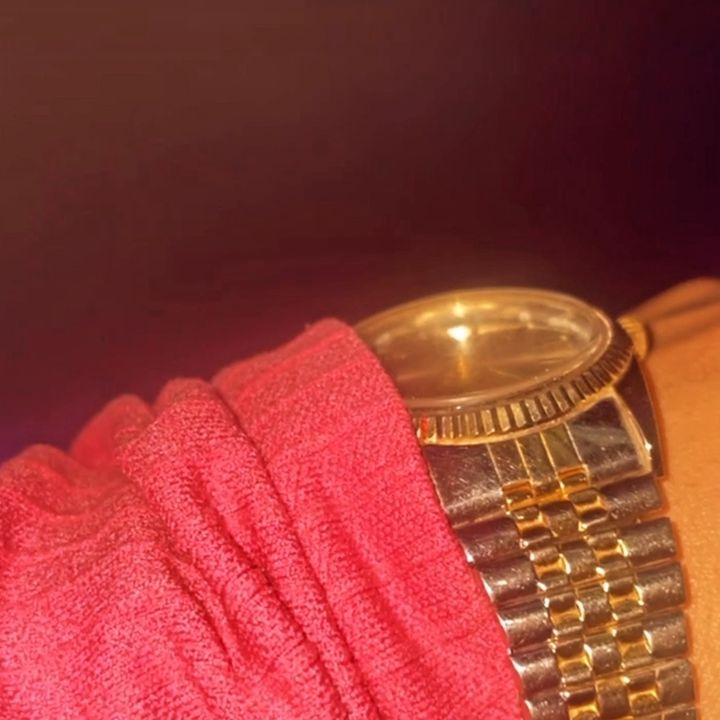 Profile Picture of melissastackss (@melissastacksss) on Tiktok