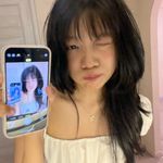 Profile Picture of Kyu Kyu Min Soe (@earthy.luna_) on Instagram