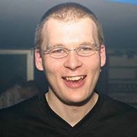 Profile Picture of Robert Stappert (@robertstappert) on Pinterest