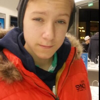 Profile Picture of David Matoušek (@ronardo77) on Twitter