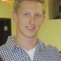 Profile Picture of Dylan Cook (@dylan-cook-8) on Quora