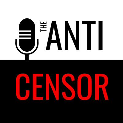 Profile Picture of The Anti Censor (@TheAntiCensor) on Twitter