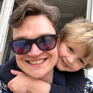 Profile Picture of Aaron Kayser (@aaron.kayser.58) on Facebook