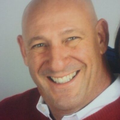 Profile Picture of Michael Mazzella (@michaelmazzell1) on Twitter