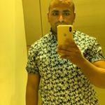Profile Picture of Ahmed Abdelazim Elsheekh (@ahmed_abdalzzem) on Instagram