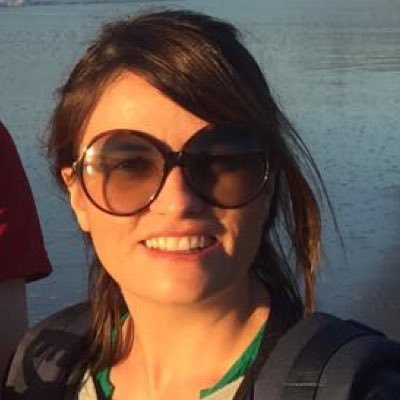 Profile Picture of Claire Rives-Lange-Leconte (@LangeRives) on Twitter