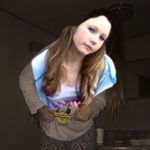 Profile Picture of Paige Pedersen (@spam_paige_pedersen) on Instagram