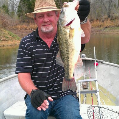 Profile Picture of David Bratcher (@skyryder109) on Twitter