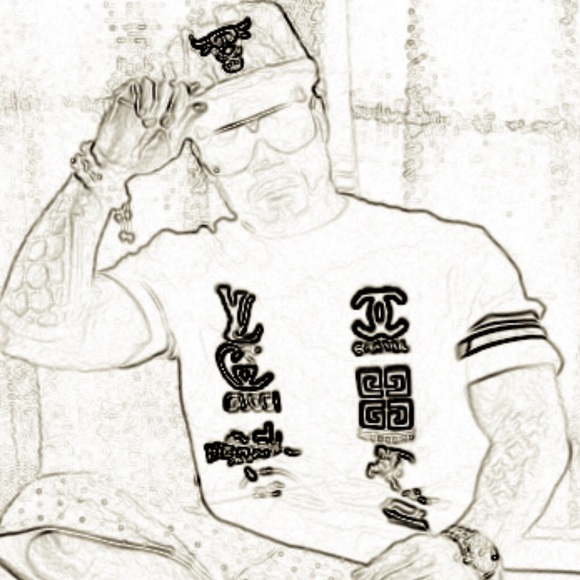 Profile Picture of Vincent Hendricks (@princeofharlem) on Poshmark