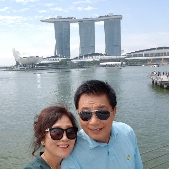 Profile Picture of Yon Kim (@yonkim530) on Poshmark