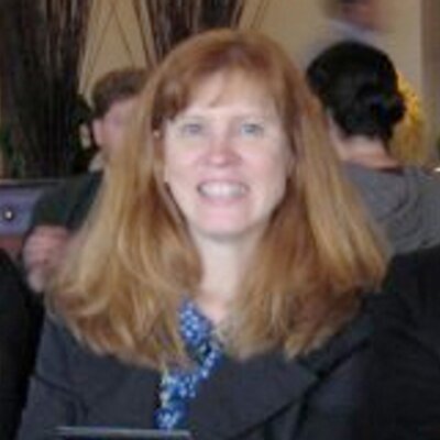 Profile Picture of Ruth Kistler (@DoctrRuth) on Twitter