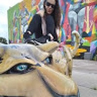 Profile Picture of Chasity Hendrix (@chasity-hendrix-3) on Quora