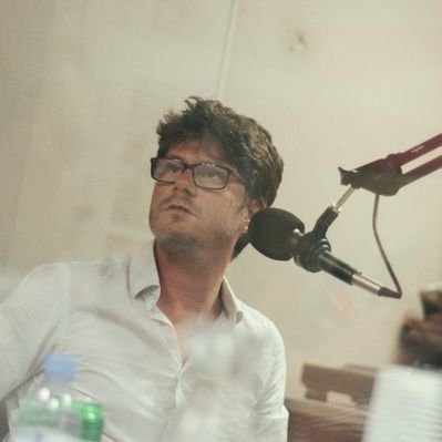 Profile Picture of Thomas Guillot (@Mr_Shuffle) on Twitter