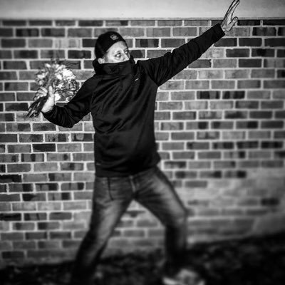 Profile Picture of Brett Alexander (@brettaok) on Twitter