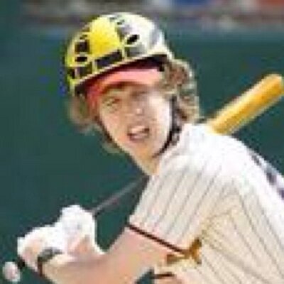 Profile Picture of clark reedy (@clarkreedy3) on Twitter