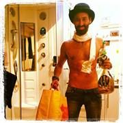 Profile Picture of Jason Baris (@jasonbaris) on Pinterest
