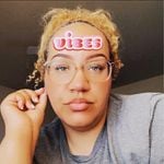 Profile Picture of Sherri Shabazz (@melloyello_kee) on Instagram