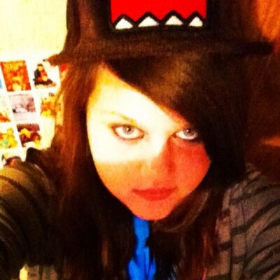 Profile Picture of Cassidy D. Detillion (@cassie___bell) on Twitter