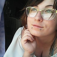 Profile Picture of Athena Hayes (@athena-hayes-3) on Quora