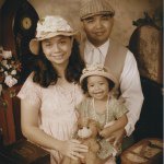 Profile Picture of Barbara Ann Parrish Cruz (@barbara_zoe) on Instagram