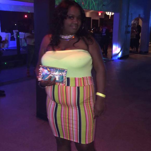 Profile Picture of Lakita Harris (@lakita_harris) on Poshmark