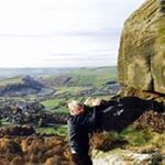 Profile Picture of Darren Hector (@eckyfump) on Instagram