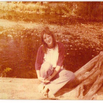 Profile Picture of Wanda Paul Pairs (@PaulPairs) on Twitter