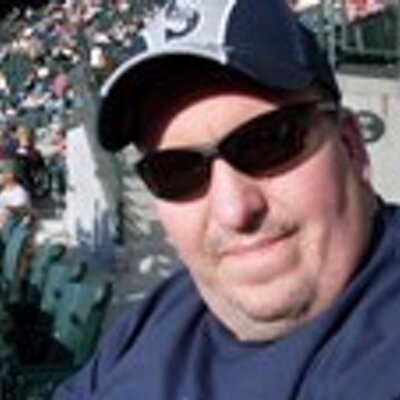 Profile Picture of Steve Crofford (@scrofford66) on Twitter