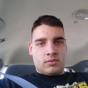 Profile Picture of Daniel Giffin (@326685336) on Myspace