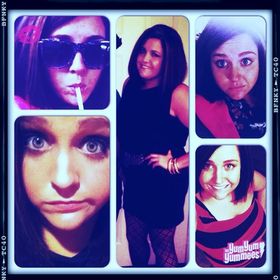 Profile Picture of Julianna Summer (@summer6934) on Pinterest