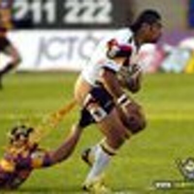 Profile Picture of Jairo Almonte (@the_boy_racing) on Twitter